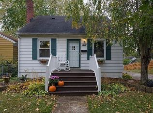 1985 McKinley Ave, Ypsilanti, MI