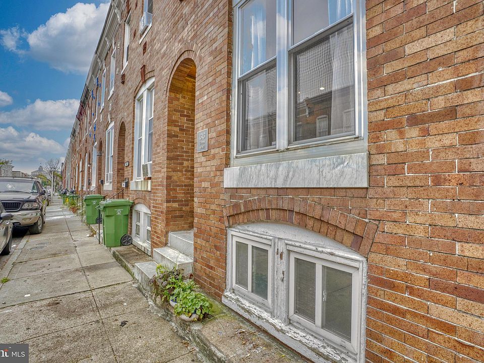 1343 Glyndon Ave, Baltimore, MD 21223 Zillow