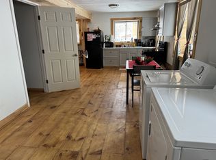 364 S Main Street - ADU, Hardwick, VT 05843