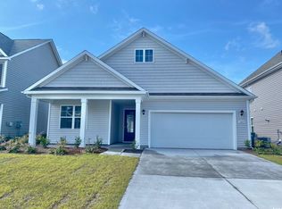 1009 Chester Glen Ct LOT 1406, Myrtle Beach, SC 29579