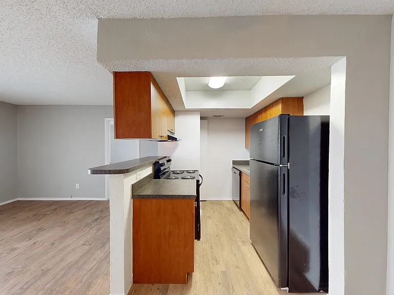 Addison Apartments at the Park — Photo 156