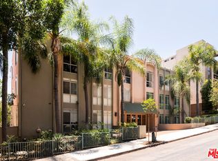 7270 Hillside Ave Unit 204, Los Angeles, CA 90046