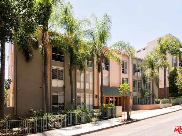 7270 Hillside Ave Unit 204, Los Angeles, CA 90046