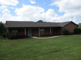 3283 Buntin Gunn Rd, Meridian, MS 39305