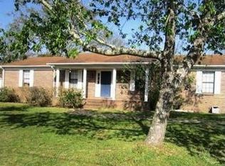 17753 W Illinois St, Robertsdale, AL 36567