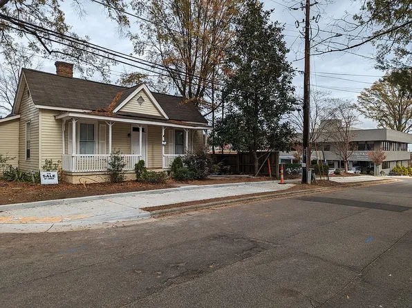 2212 Everett Ave, Raleigh, NC 27607
