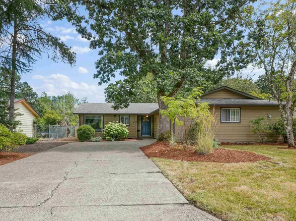 2776 Vick Ave NW, Salem, OR 97304