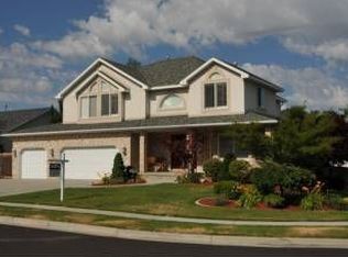 10286 Ashley Mesa Ln, Sandy, UT 84092