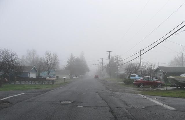 2nd image of 1700 Prune St