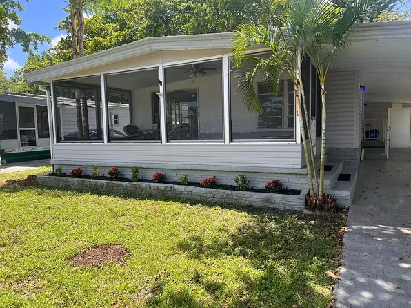 6310 Colonial Dr, Margate, FL 33063
