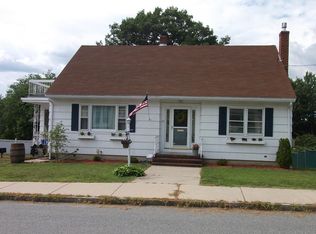 155 Byron Ave, Methuen, MA 01844