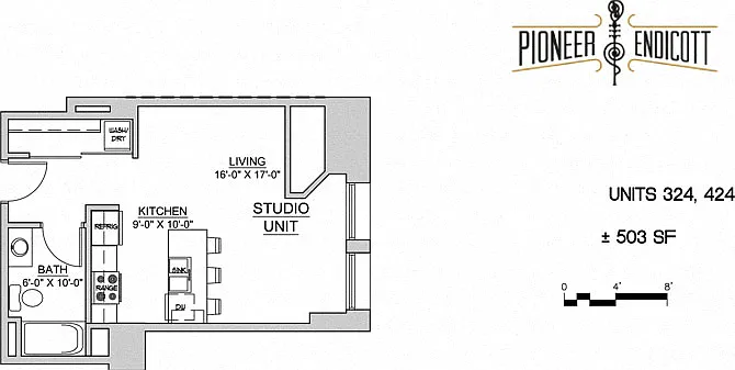 Pioneer Endicott — Photo 83