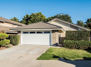6 Fallbrook, Irvine, CA 92604