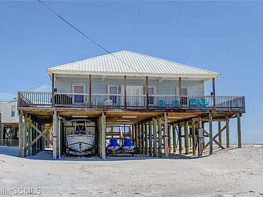 102 Tampico Ct Dauphin Island Al 36528 Zillow