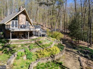 2074 Basse Terre Rd, Du Bois, PA 15801