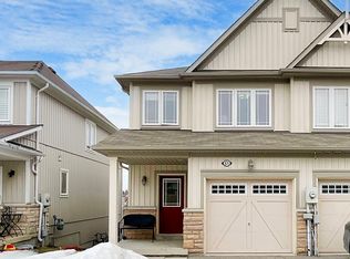 51 Connell Ln E #12, Clarington, ON L1C 0L1