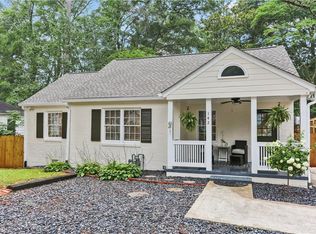 142 Martha Ave, Atlanta, GA 30317