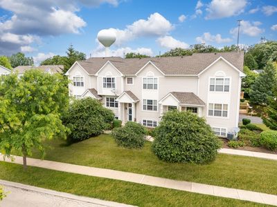 34382 N Goldenrod Ct, Round Lake, IL, 60073