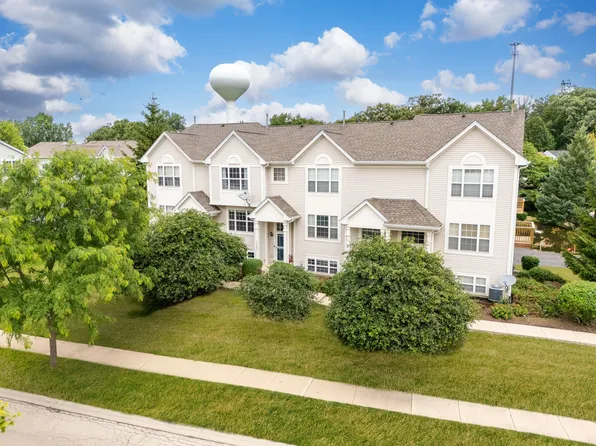 34382 N Goldenrod Ct, Round Lake, IL 60073