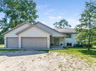 23959 University Avenue Ext NE, Bethel, MN 55005
