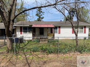 109 Dogwood St, Linden, TX 75563
