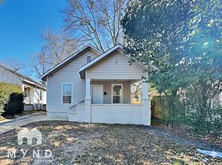 1708 Evans Dr SW, Atlanta, GA 30310