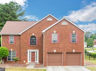 980 Tara Bnd, Hampton, GA 30228