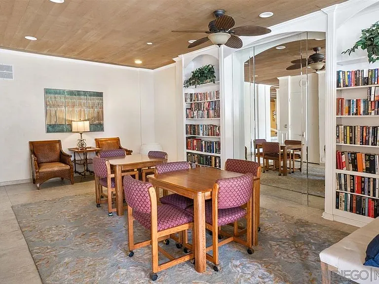 Community library