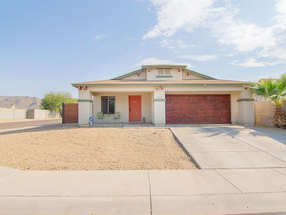 1st image of 207 W Desert Ln