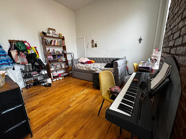260 W 135th St #1C — Photo 3