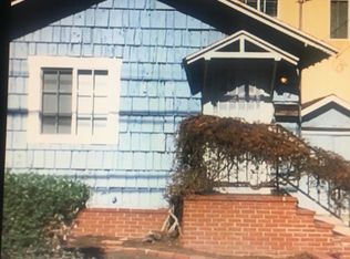 552 W 32nd St, San Pedro, CA 90731