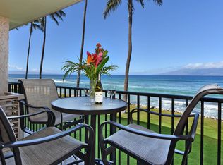 3543 Lower Honoapiilani Rd #A209, Lahaina, HI 96761