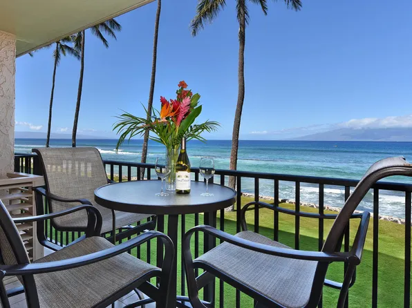 3543 Lower Honoapiilani Rd #A209, Lahaina, HI 96761