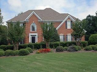 180 Broadmoor Dr, Fayetteville, GA 30215