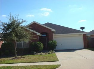 20127 Sunflower Chase, Katy, TX 77449