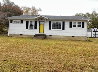 506 N Duke St, La Fayette, GA 30728
