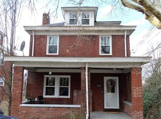 2708 Connecticut Ave, Pittsburgh, PA