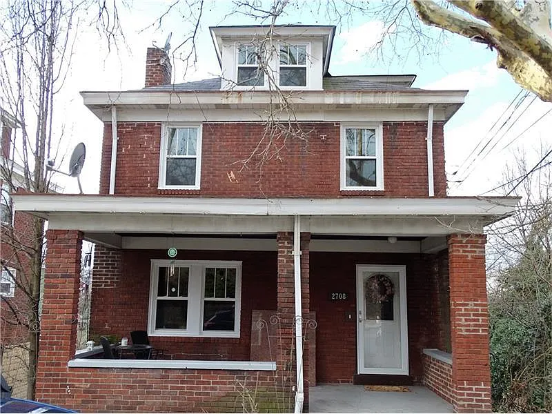 2708 Connecticut Ave photo 1