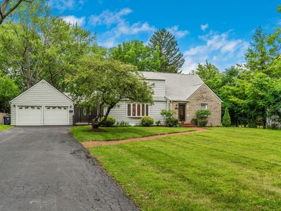 1054 Highland Dr, Columbus, OH, 43220