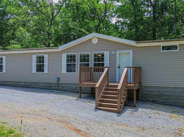 377 Justin Ln, Gilbertsville, KY 42044