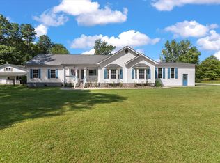 118 Willis Pl, Ridgeville, SC 29472