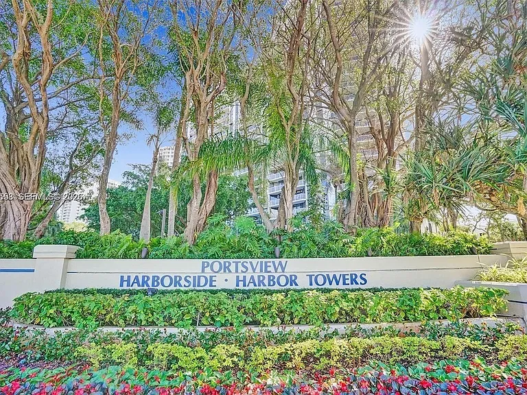 3640 Yacht Club Dr #1903 — Photo 49