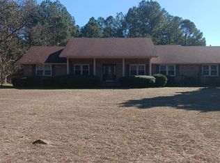 4857 Cannon Bridge Rd, Cope, SC 29038