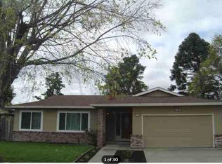 1843 Landana Dr, Concord, CA 94519