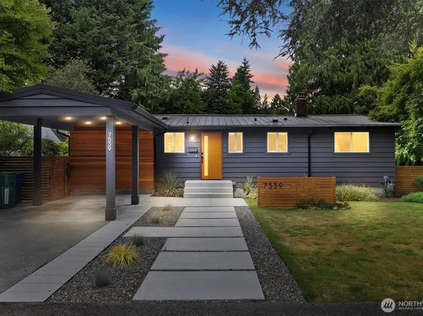 7539 24th Avenue NE, Seattle, WA 98115