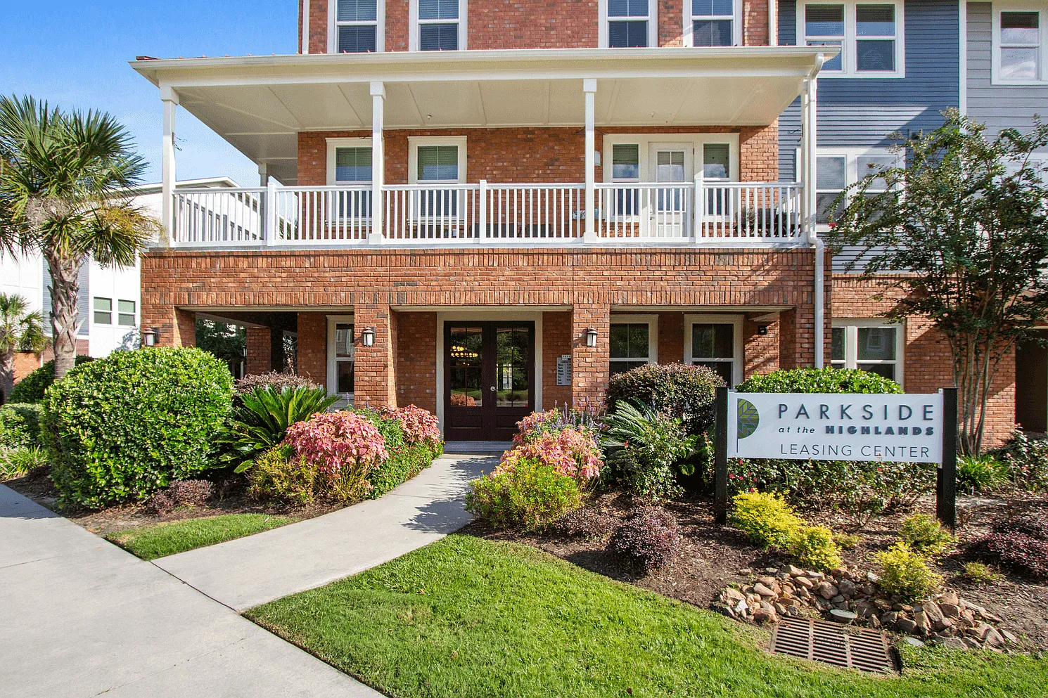 Parkside at the Highlands Apartments — Photo 1