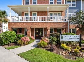 Parkside at the Highlands Apartments