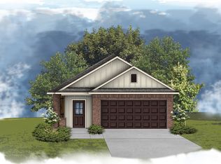 Rutherford III G Plan, Mostyn Springs, Magnolia, TX 77354