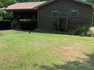 7209 Tyree Rd, Winston, GA 30187