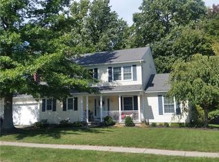 4526 Cedarwood Ct, Erie, PA